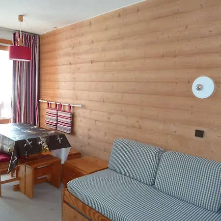 Vamorel, Pour 4 Au Pied Des Pistes. Apartment Valmorel