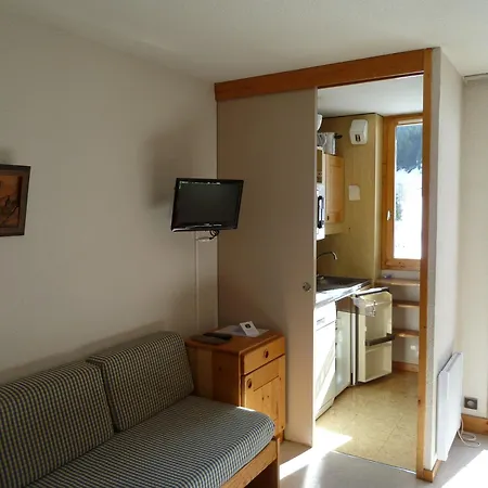 Vamorel, Pour 4 Au Pied Des Pistes. Apartment Valmorel