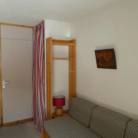 Vamorel, Pour 4 Au Pied Des Pistes. *