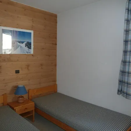 Vamorel, Pour 4 Au Pied Des Pistes. Valmorel